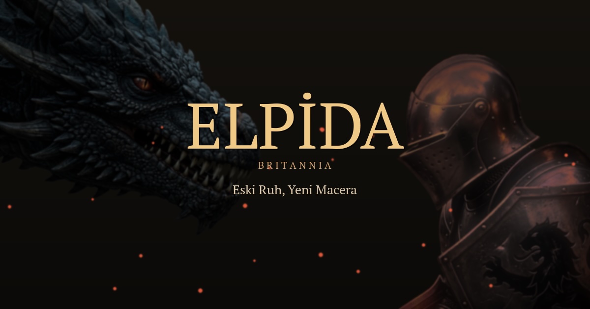 Elpida
